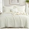 cotton quilted bedspreads